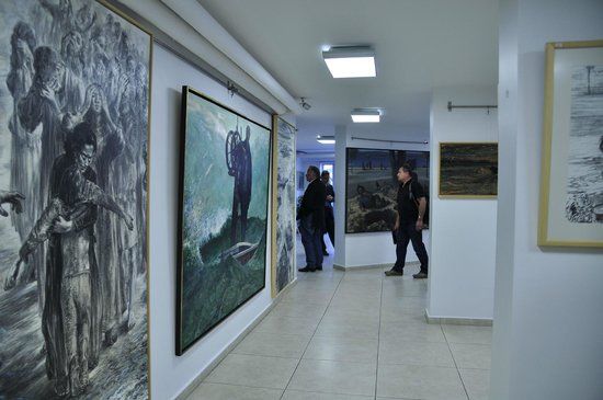 Kedi Kültür Sanat Merkezi